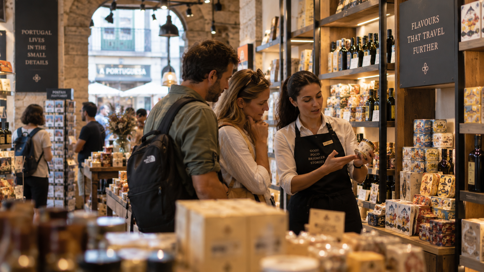 Fish!, Customer Experience and Revenue: When the Experience Sells Too